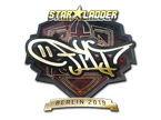 FL1T (Gold) | Stockholm 2021 image